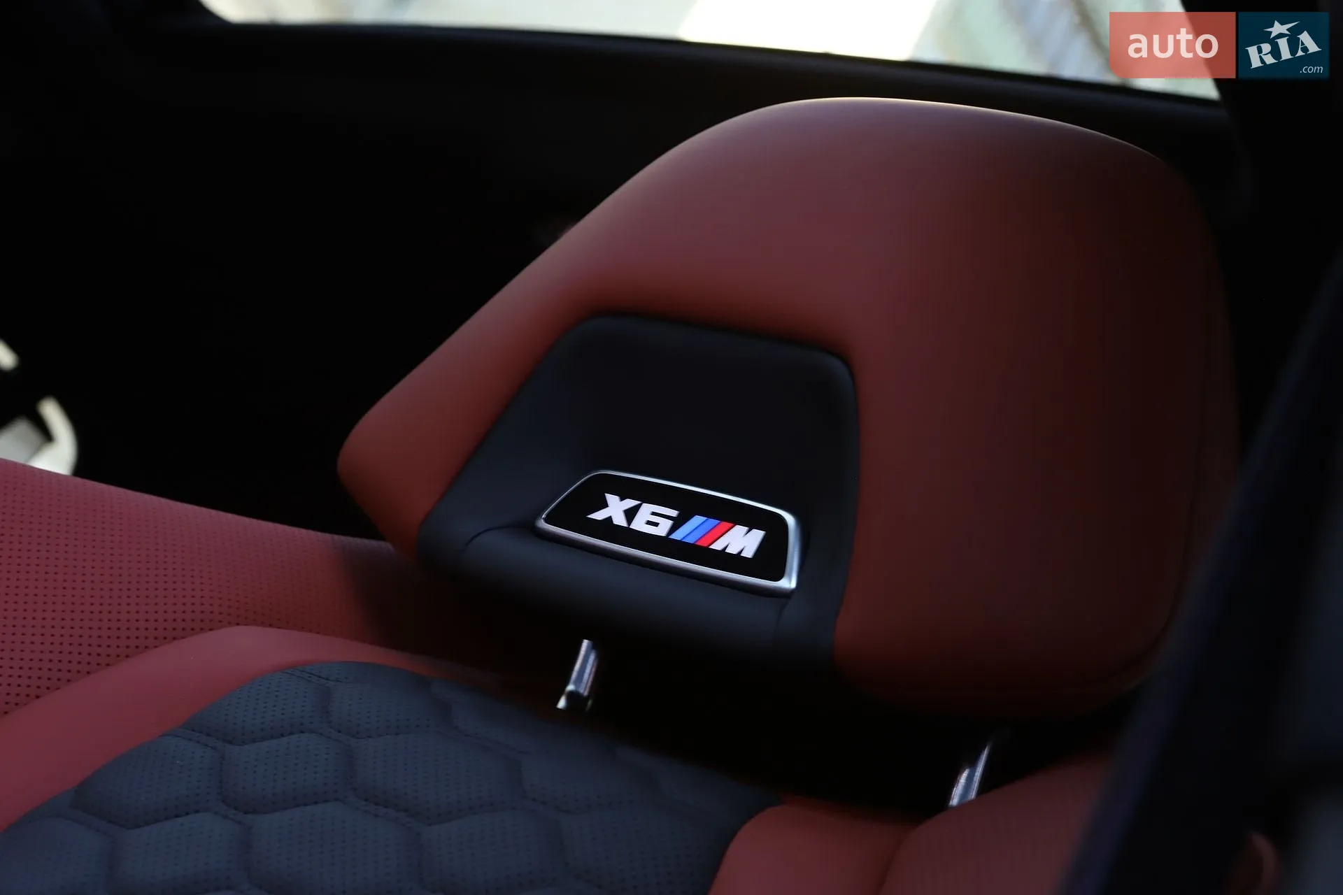 2024 BMW X6 M - мініатюра 81
