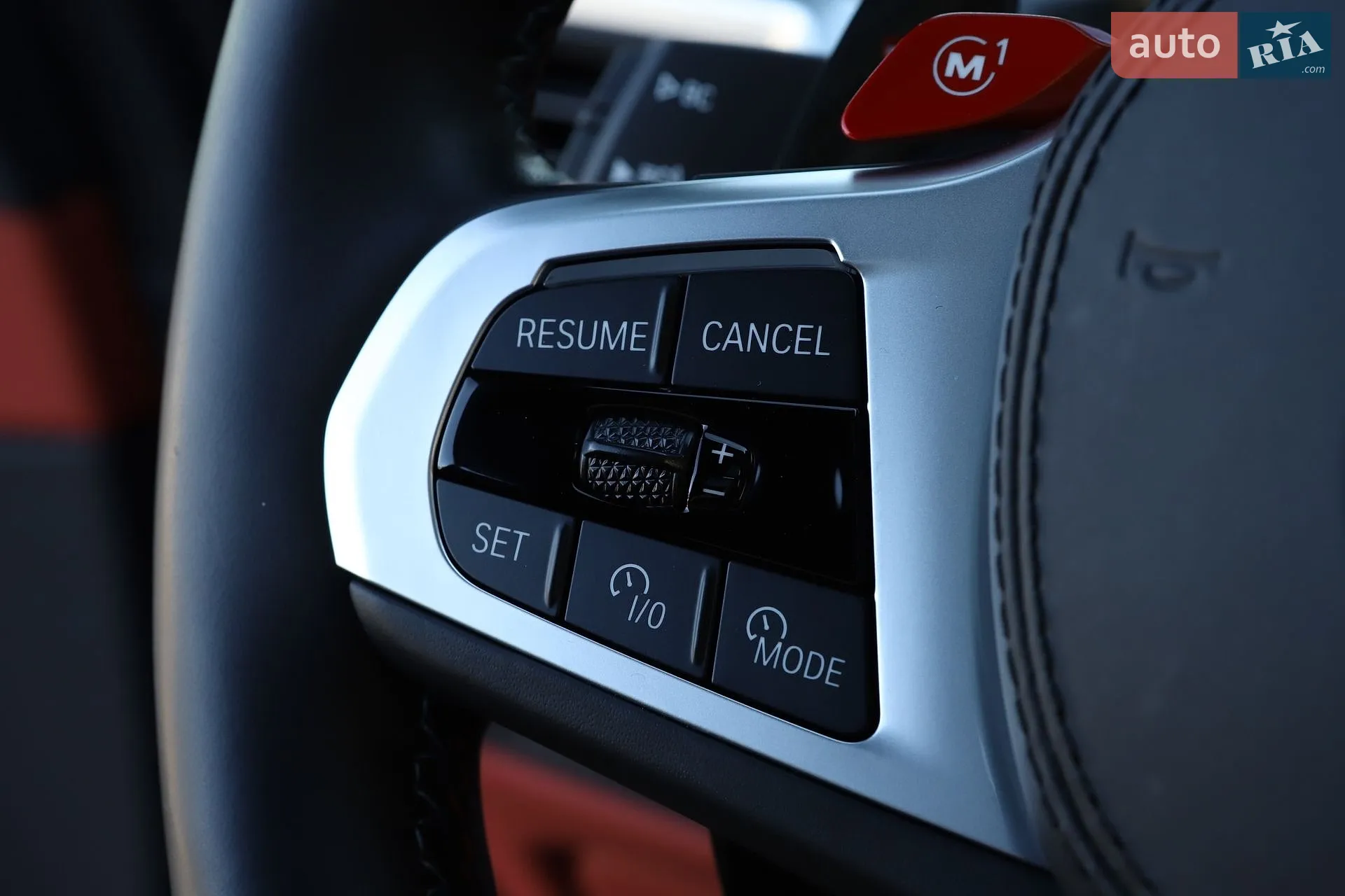 2024 BMW X6 M - мініатюра 86