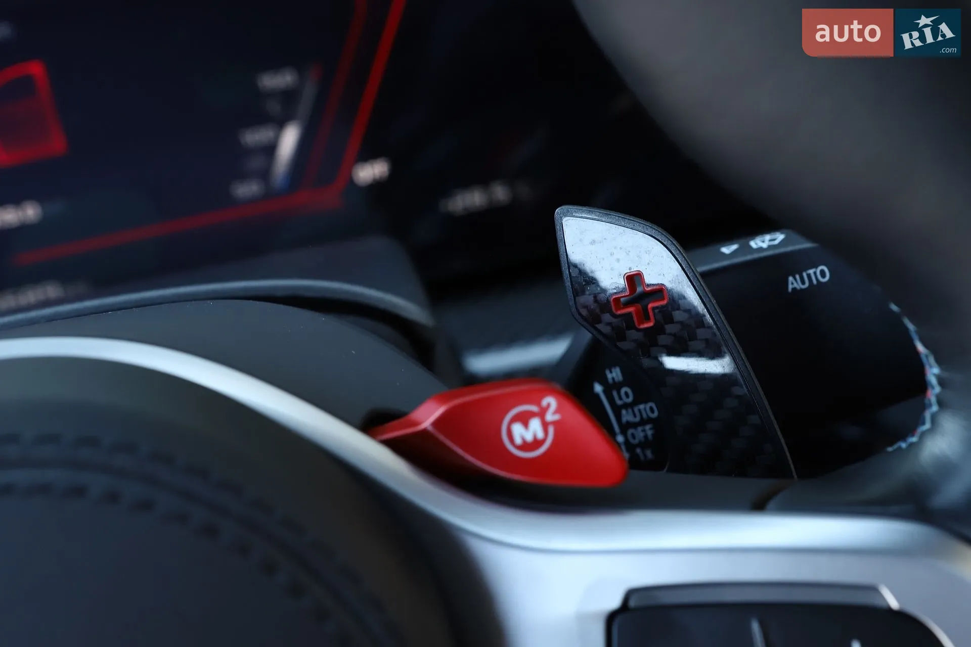 2024 BMW X6 M - мініатюра 93