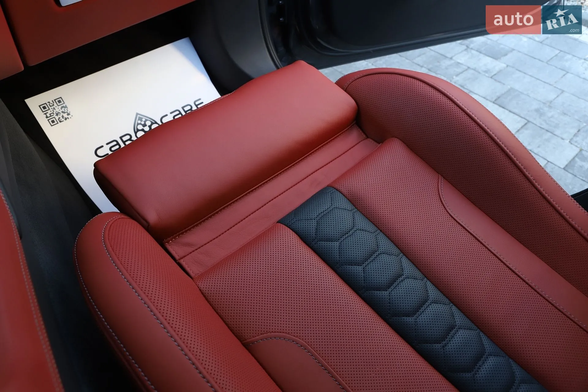 2024 BMW X6 M - мініатюра 104