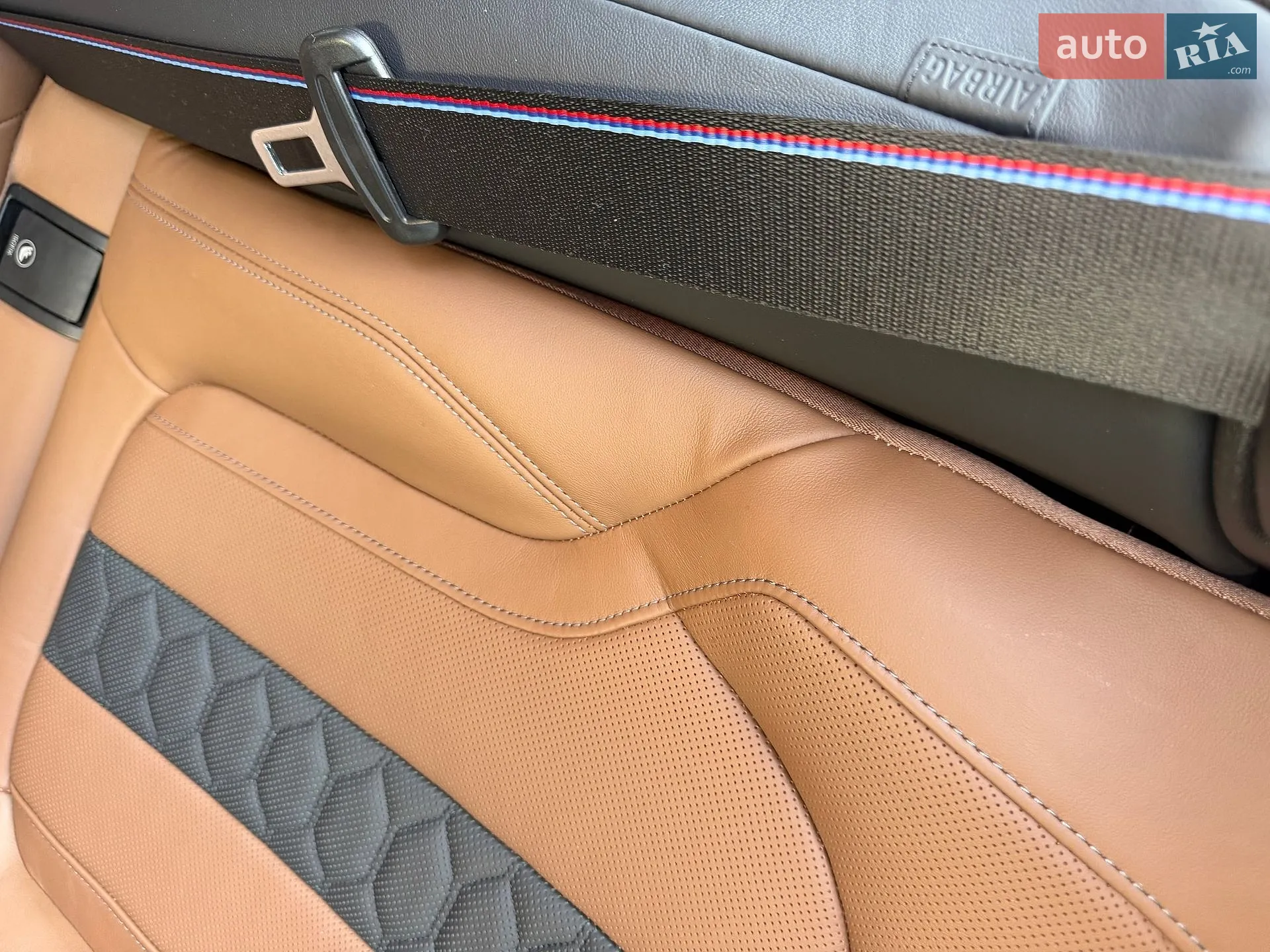 2021 BMW X6 M - мініатюра 79