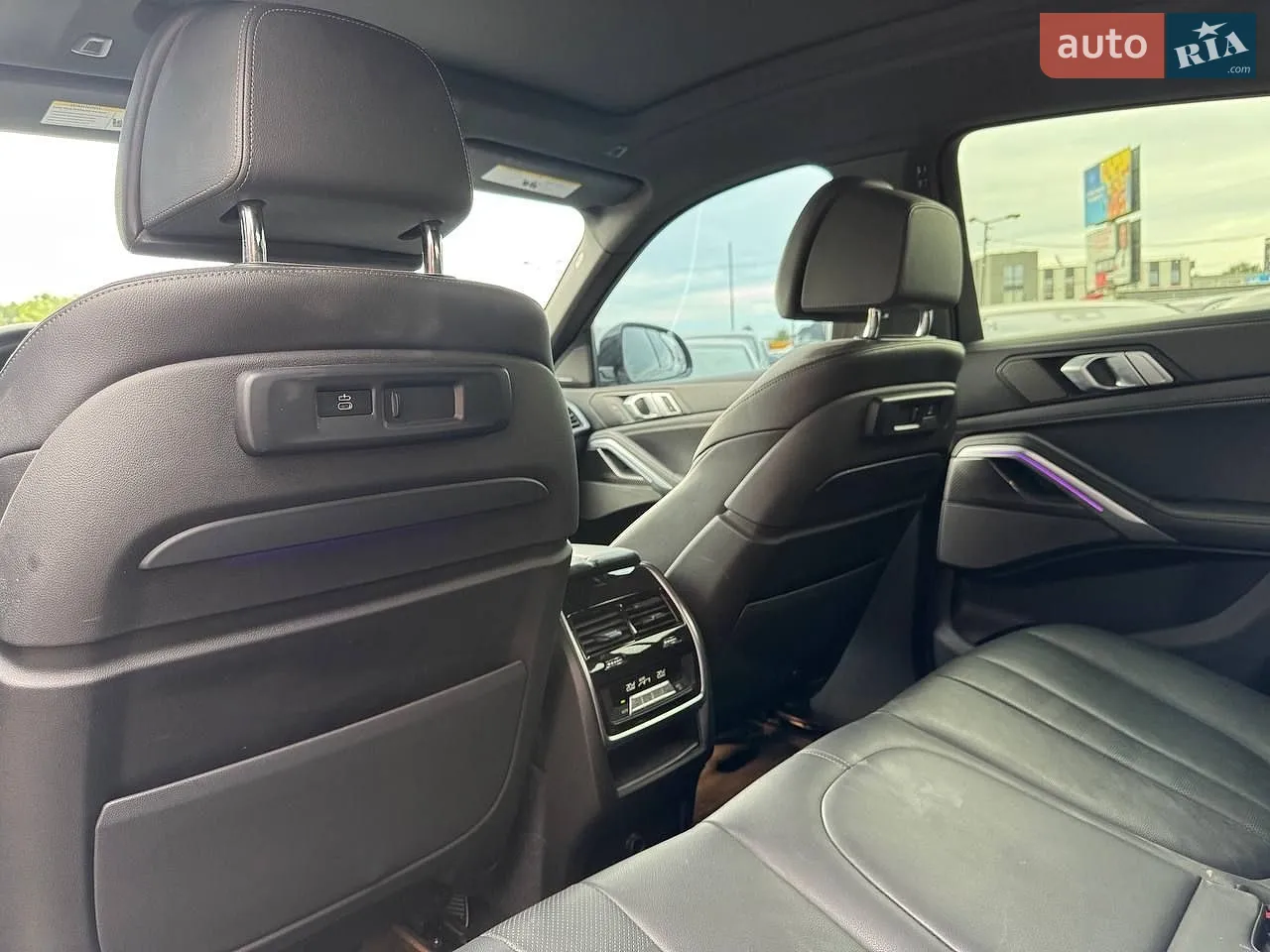 2019 BMW X6 M - мініатюра 15
