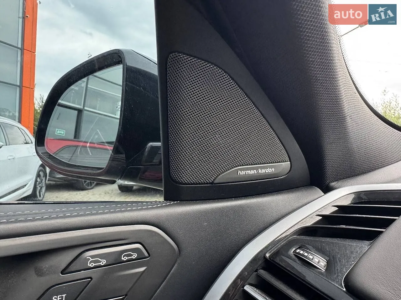 2019 BMW X6 M - мініатюра 21
