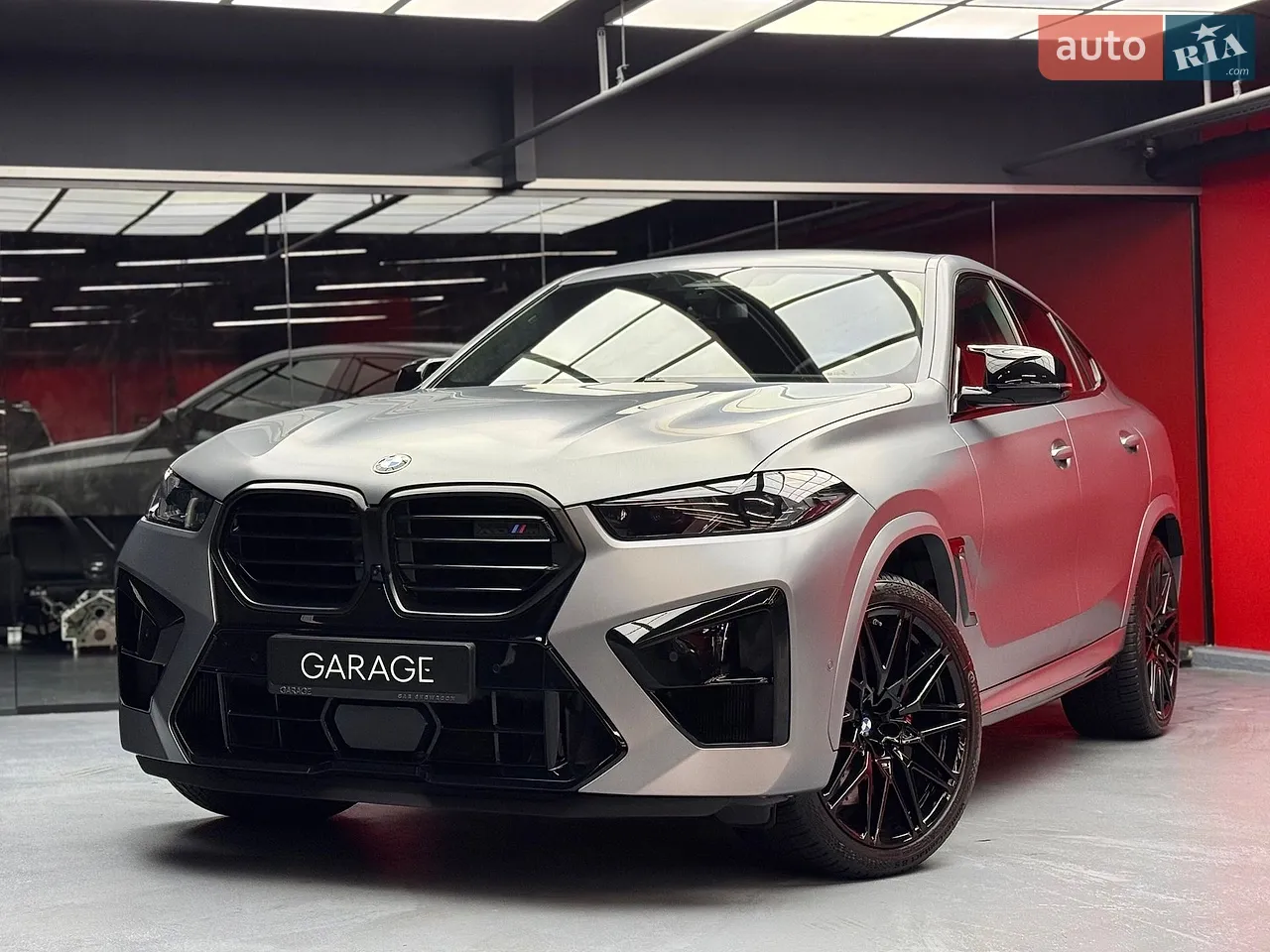 2026 Audi Q8 - мініатюра 61