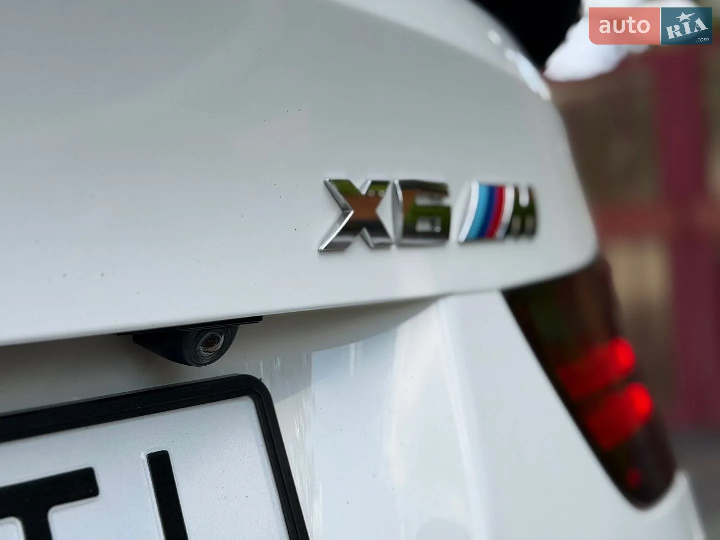 2011 BMW X6 M - мініатюра 21