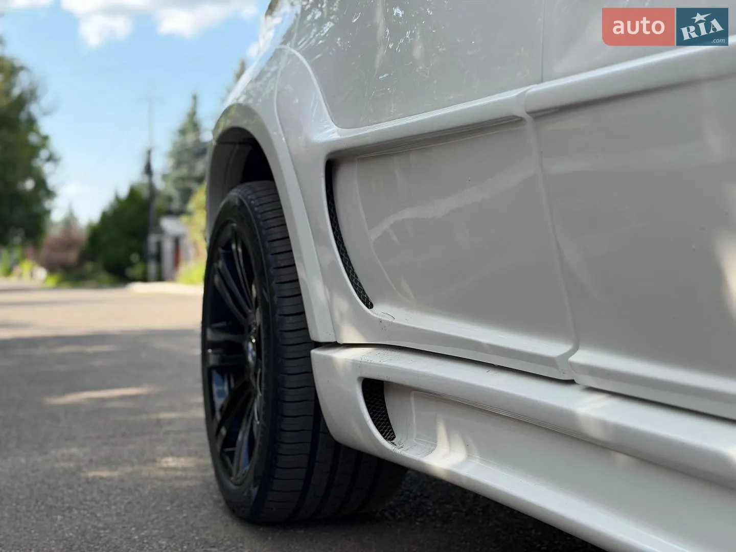2011 BMW X6 M - мініатюра 23