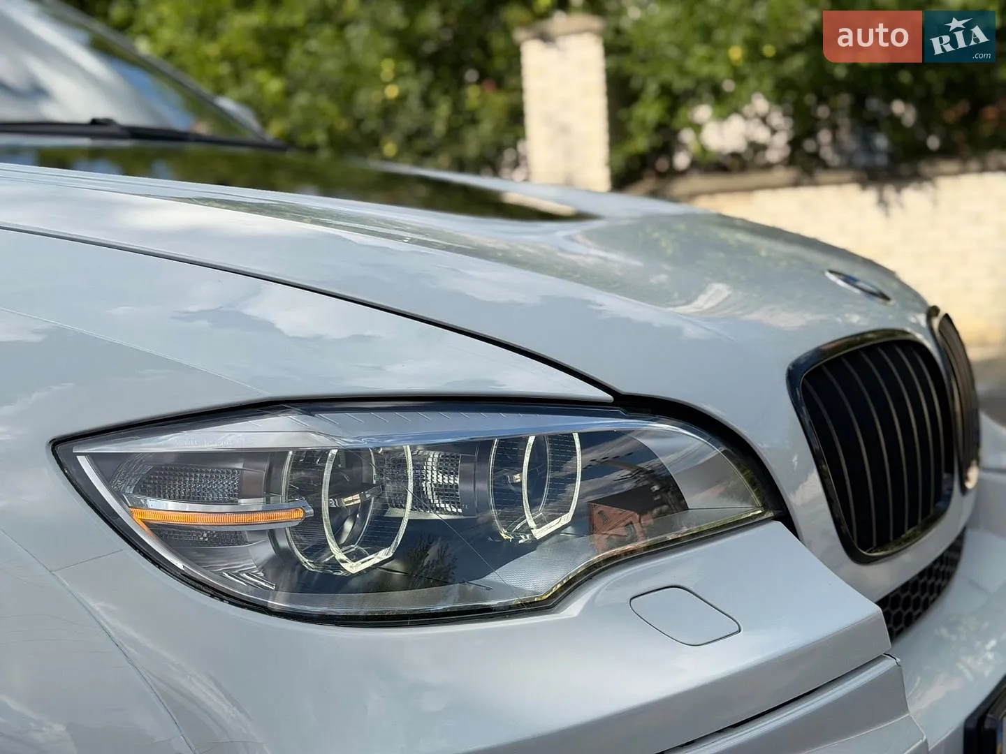 2011 BMW X6 M - мініатюра 25