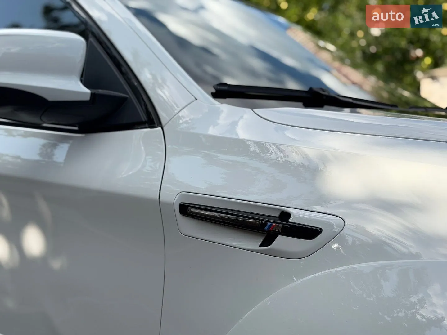 2011 BMW X6 M - мініатюра 26