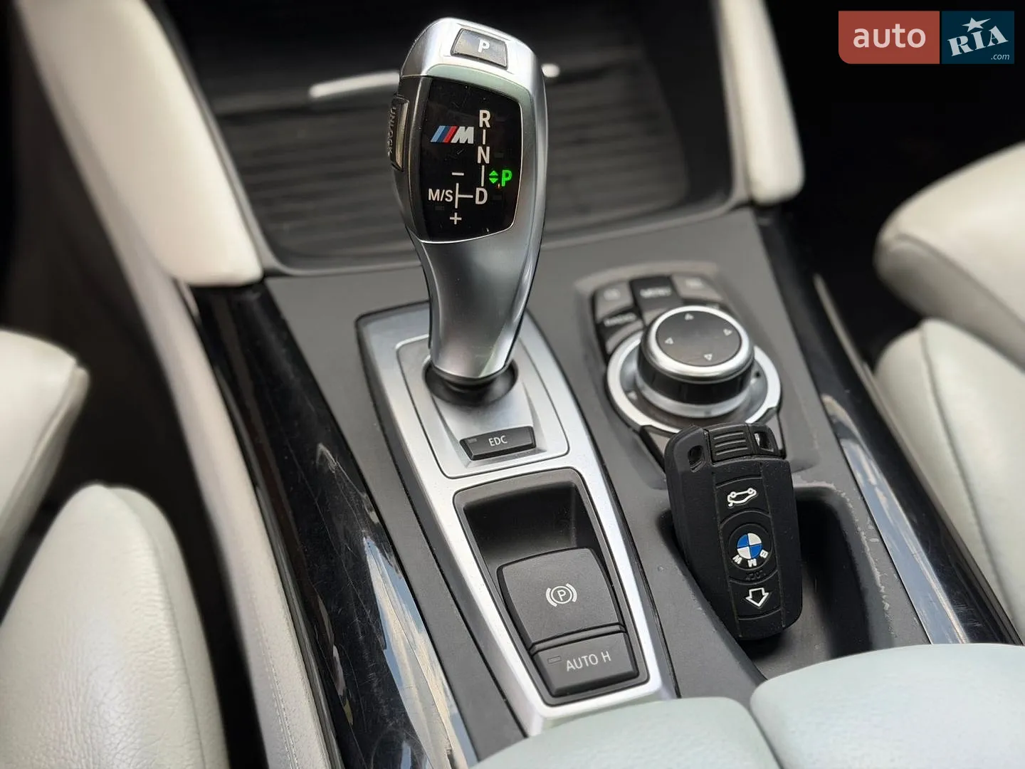 2011 BMW X6 M - мініатюра 50