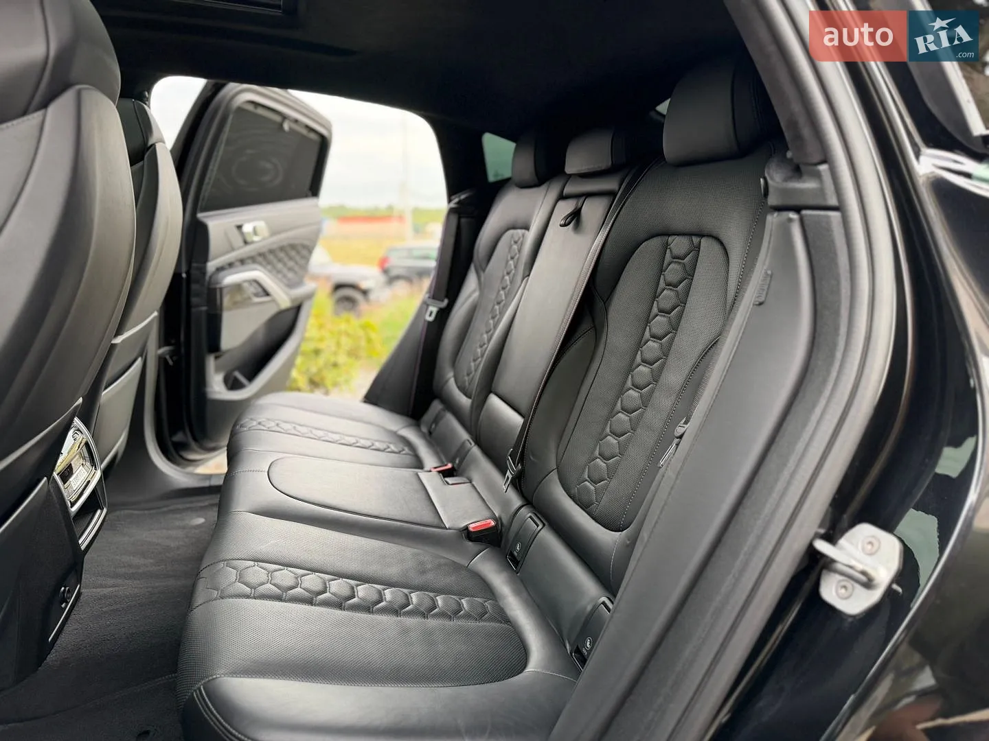 2020 BMW X6 M - мініатюра 75