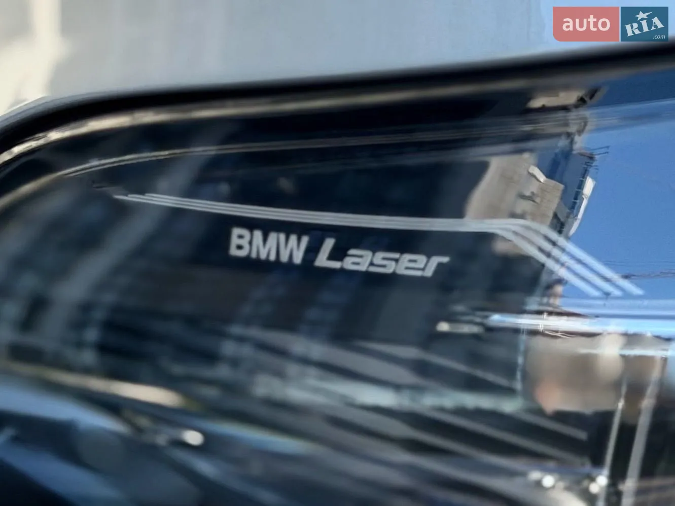 2022 BMW X6 M - мініатюра 29