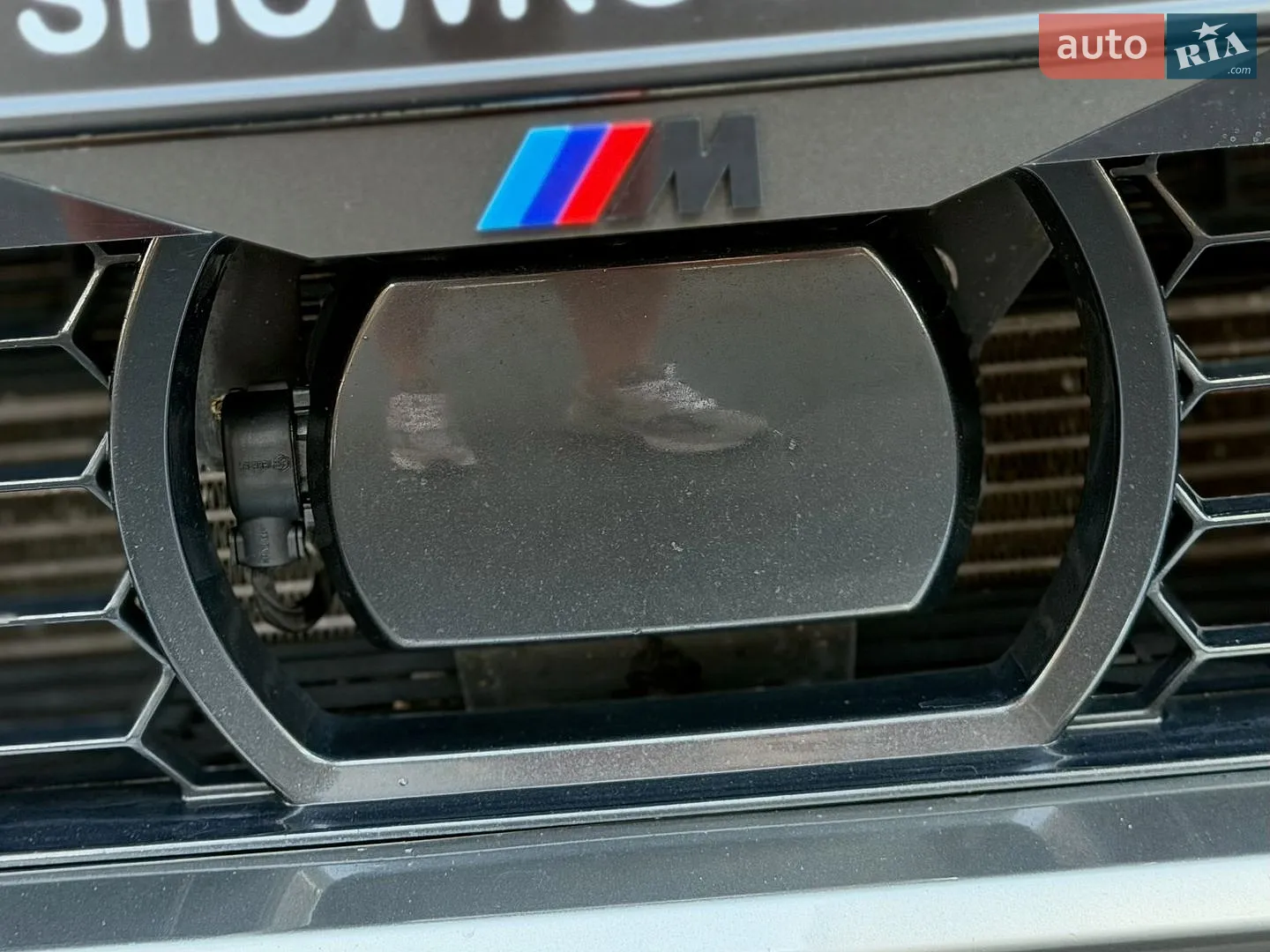 2022 BMW X6 M - мініатюра 31