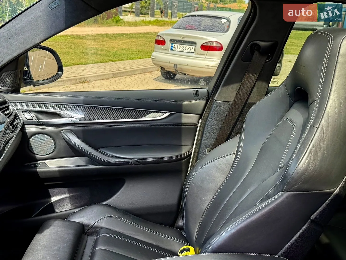 2018 BMW X6 M - мініатюра 26