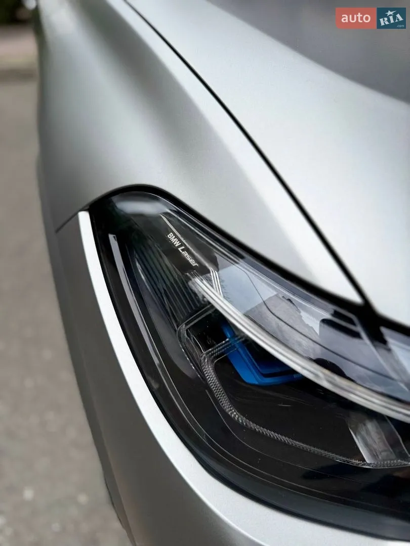 2022 BMW X6 M - мініатюра 40