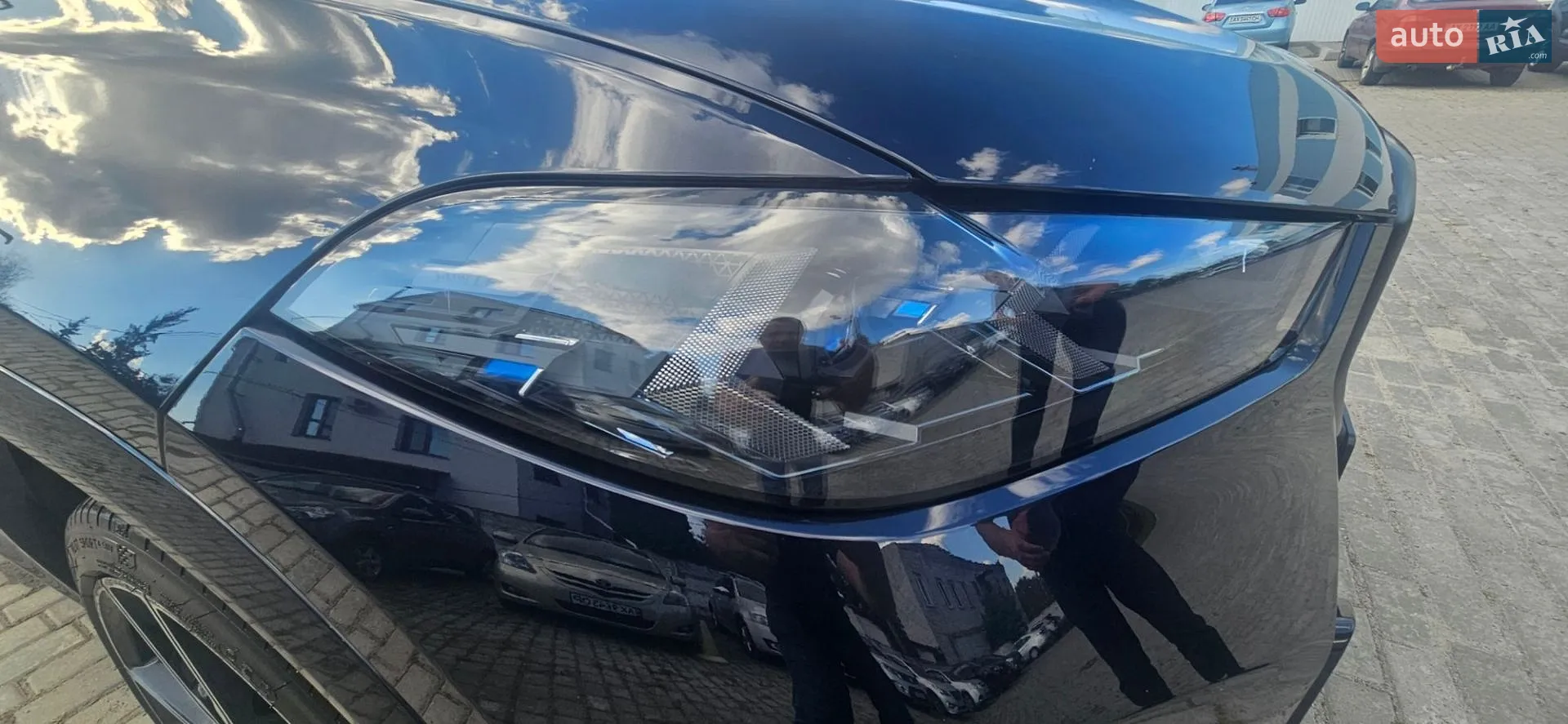 2023 BMW X6 - мініатюра 17
