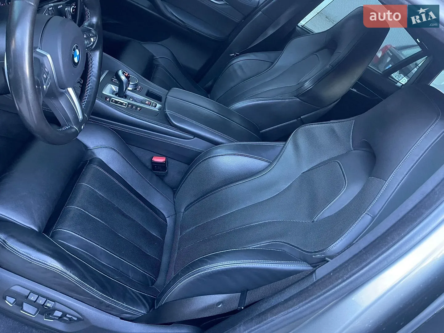 2019 BMW X6 M - мініатюра 18