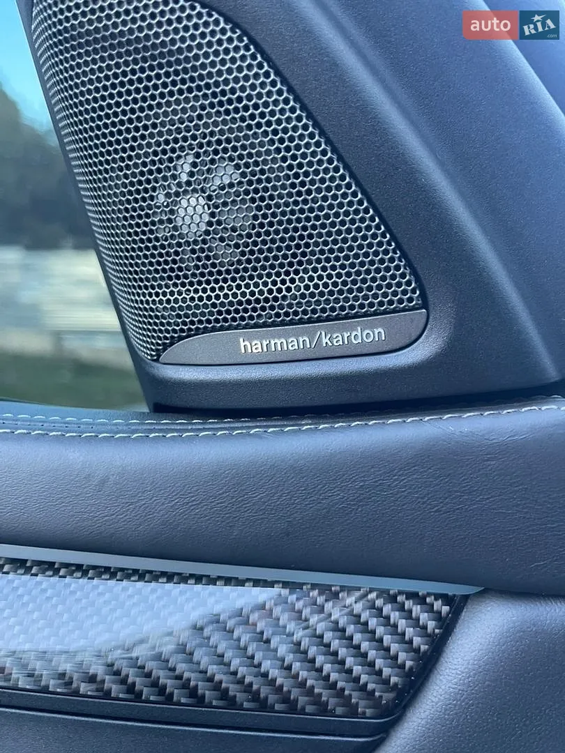 2019 BMW X6 M - мініатюра 25
