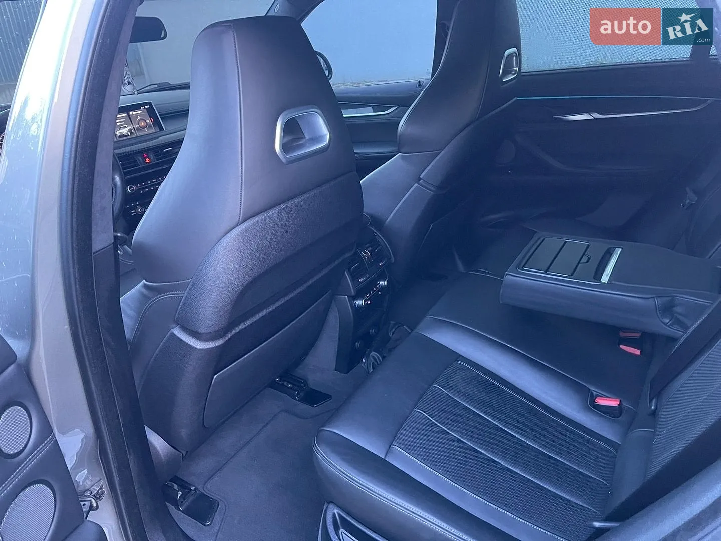 2019 BMW X6 M - мініатюра 27