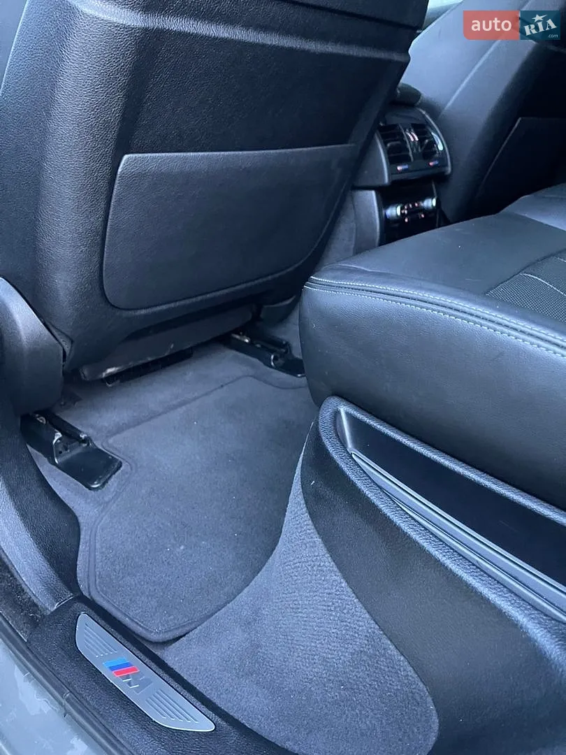 2019 BMW X6 M - мініатюра 29