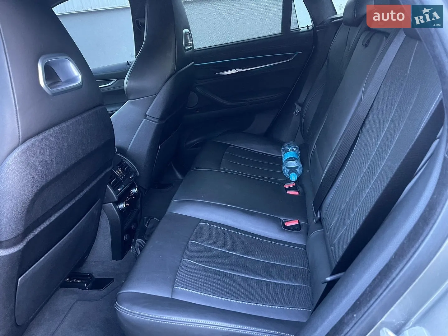 2019 BMW X6 M - мініатюра 28