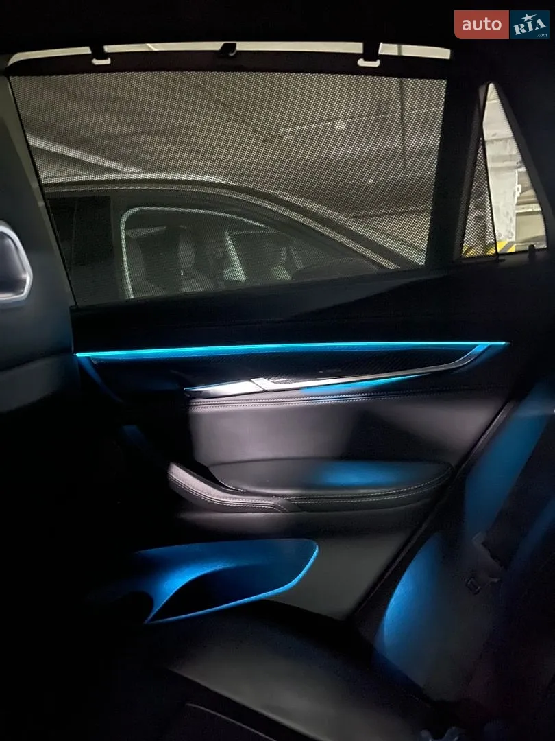 2019 BMW X6 M - мініатюра 39