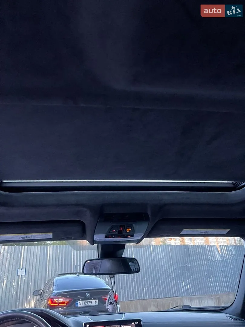 2019 BMW X6 M - мініатюра 41