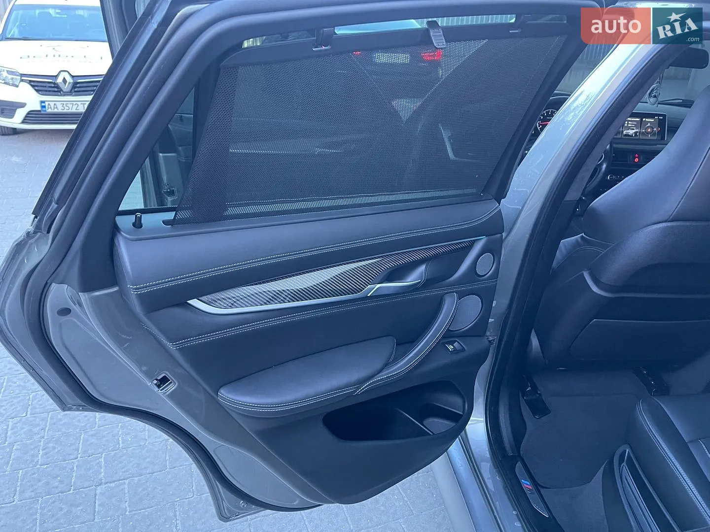 2019 BMW X6 M - мініатюра 43