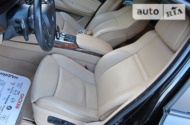 Внедорожник / Кроссовер BMW X6 2009 в 