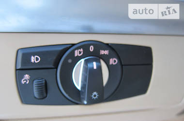 Внедорожник / Кроссовер BMW X6 2009 в 