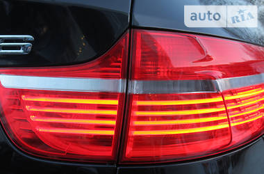 Внедорожник / Кроссовер BMW X6 2009 в 