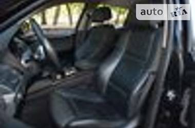 Внедорожник / Кроссовер BMW X6 2008 в Днепре