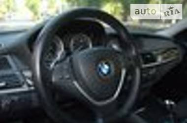 Внедорожник / Кроссовер BMW X6 2008 в Днепре