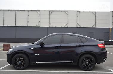 Внедорожник / Кроссовер BMW X6 2009 в Киеве