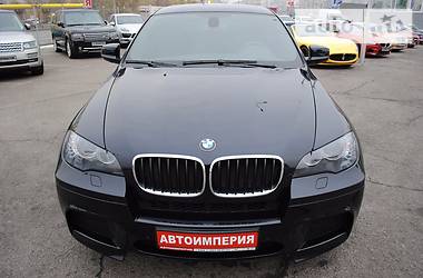 Внедорожник / Кроссовер BMW X6 2011 в Киеве