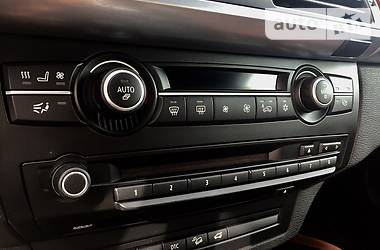 Позашляховик / Кросовер BMW X6 2008 в 