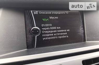 Внедорожник / Кроссовер BMW X6 2012 в Херсоне