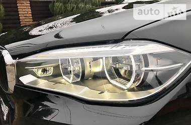 Внедорожник / Кроссовер BMW X6 2016 в Киеве