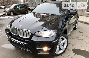 Внедорожник / Кроссовер BMW X6 2012 в Киеве