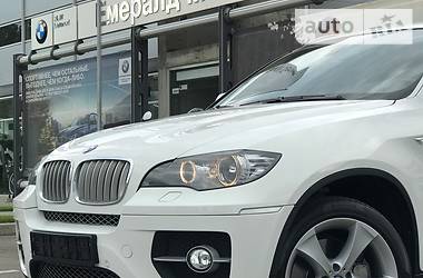 Внедорожник / Кроссовер BMW X6 2008 в Одессе