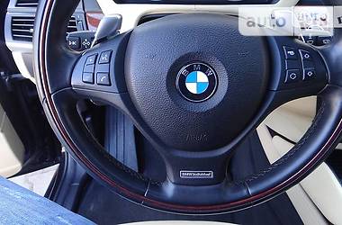 Позашляховик / Кросовер BMW X6 2011 в Одесі