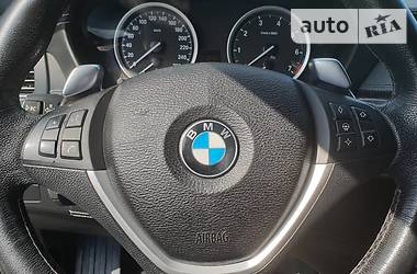 Внедорожник / Кроссовер BMW X6 2008 в Херсоне