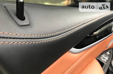 Внедорожник / Кроссовер BMW X6 2017 в Херсоне