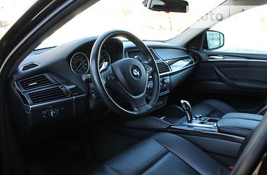Внедорожник / Кроссовер BMW X6 2011 в Трускавце
