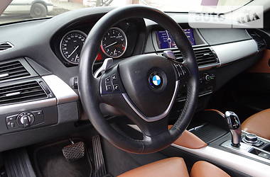 Внедорожник / Кроссовер BMW X6 2011 в Одессе