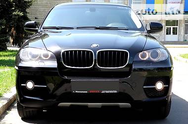 Внедорожник / Кроссовер BMW X6 2008 в Николаеве