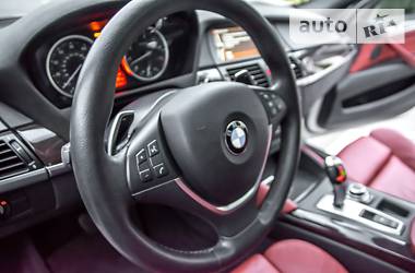 Внедорожник / Кроссовер BMW X6 2014 в Виннице