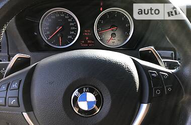 Внедорожник / Кроссовер BMW X6 2013 в Ивано-Франковске