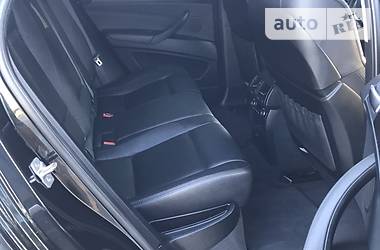 Позашляховик / Кросовер BMW X6 2013 в Сєверодонецьку