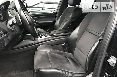 Позашляховик / Кросовер BMW X6 2014 в 