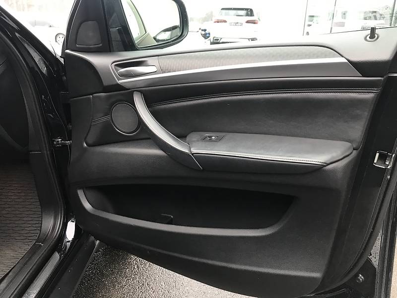 Позашляховик / Кросовер BMW X6 2014 в Харкові фото 28 Позашляховик / Кросовер BMW X6 2014 в Харкові